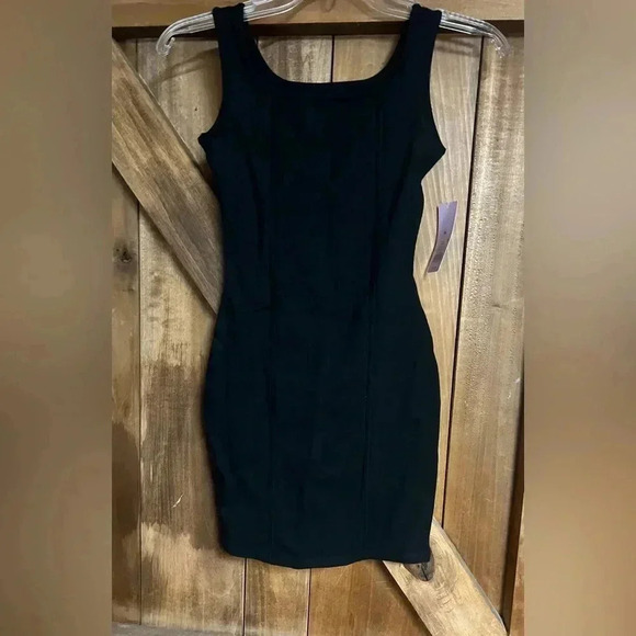 NWT Women’s XS Dresses 3 dresses Pink / Black / Tan from Wild Fable​​ - Picture 6 of 12